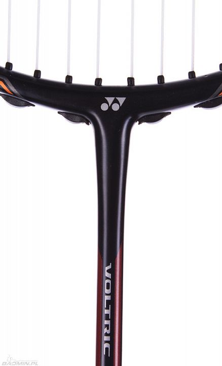 Yonex VOLTRIC Force Black